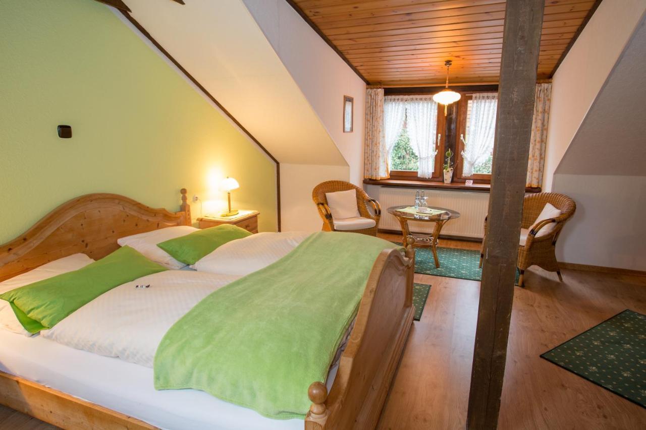 Hotel Garni Maass Braubach Exterior photo
